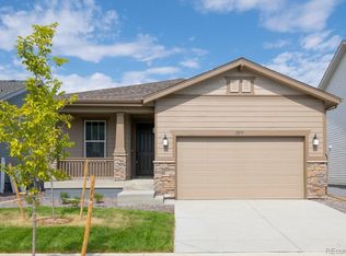 2271 Barela Dr, Berthoud, CO 80513
