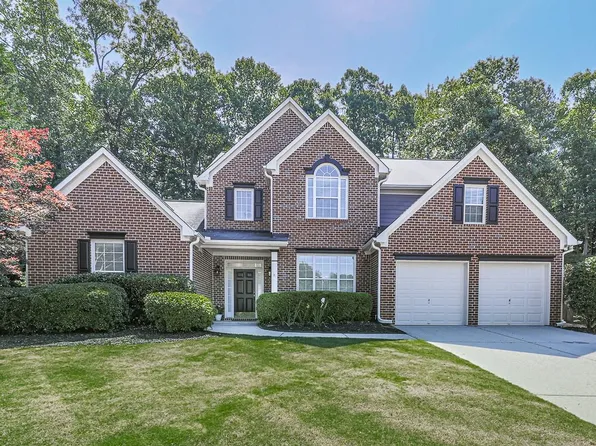 136 Northlake Trl, Canton, GA 30114