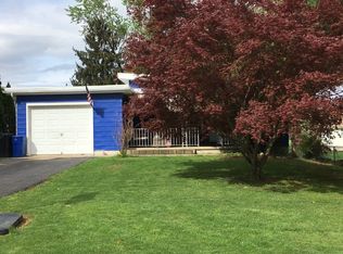 129 5th Ave, Phillipsburg, NJ 08865