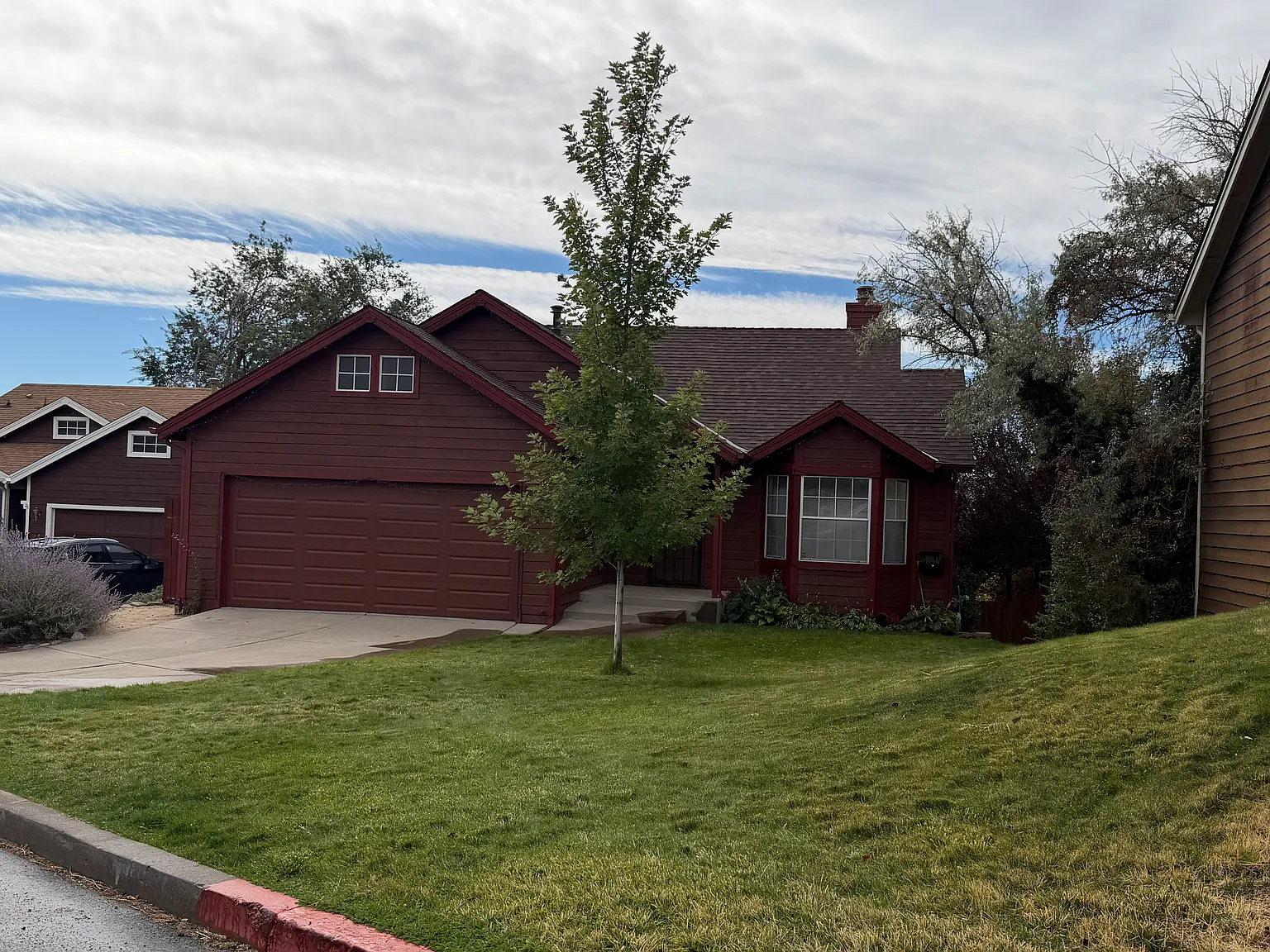 3 bed, 2.5 bath, 1416 sqft, $2,500 — Photo 2