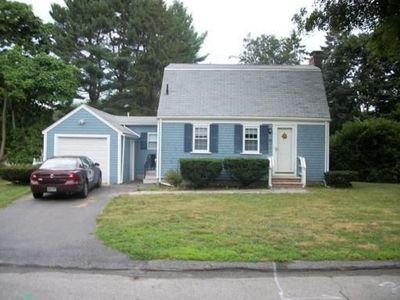 166 Rowayne Park, Bridgewater, MA, 02324