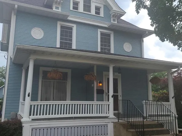 300 W North St, Geneseo, IL 61254