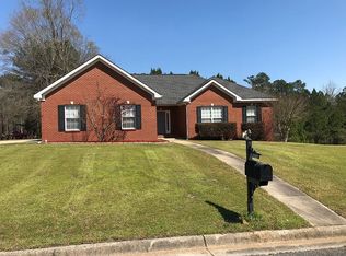 15557 Cedar Ridge Dr, Northport, AL 35475