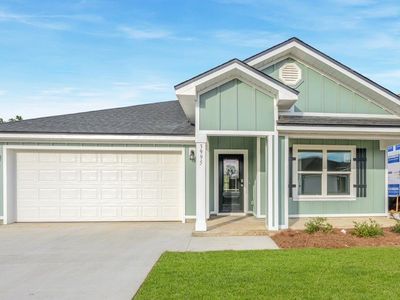 1959 Chickadee Way, Tallahassee, FL, 32311