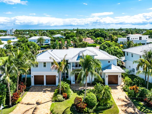 540 NE Spanish Trail, Boca Raton, FL 33432