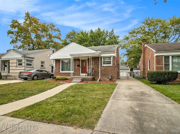 9584 Winston, Redford, MI 48239
