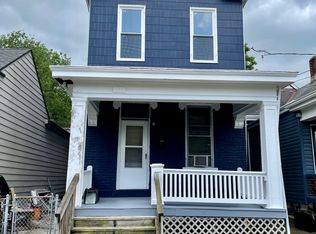 311 E 18th St, Covington, KY 41014