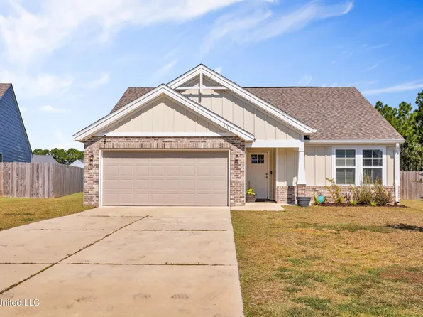 14116 Sanctuary Trails Dr, Gulfport, MS 39503
