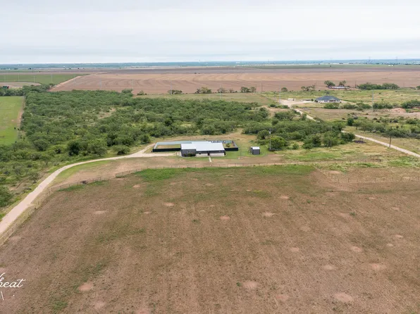 11571 Hay Hollow Rd, Miles, TX 76861