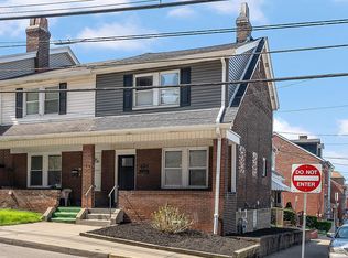 434 44th St, Pittsburgh, PA 15201