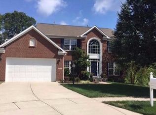 6224 Sand Hills Dr, Goshen, OH 45122