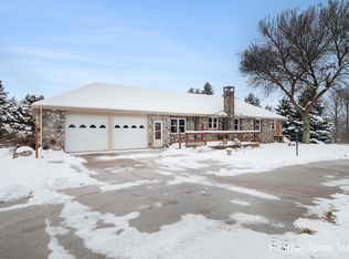 1665 Belding Rd, Orleans, MI 48865