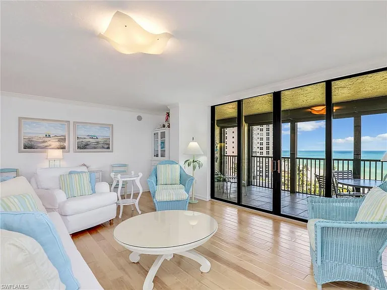 10851 Gulf Shore Dr #605 — Photo 6