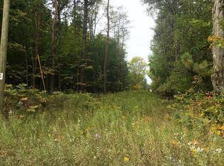 00 Lakola Rd LOT 3, Reed City, MI 49677