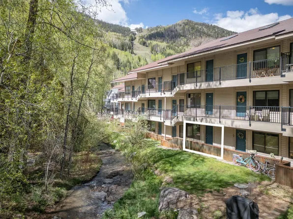 136 S Tomboy St #107, Telluride, CO 81435