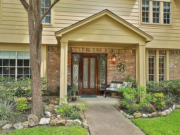 This home offers low maintenance for busy Buyers, including cement board siding and brick construction, a 12-year old composition roof, freshly stained solid wood door and a full-yard irrigation system.