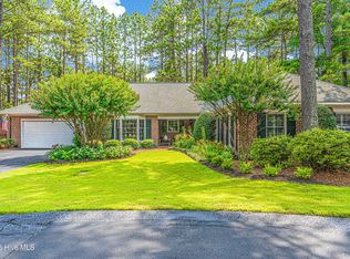 36 Courtney Pl, Southern Pines, NC 28387