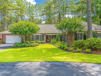 36 Courtney Place, Southern Pines, NC, 28387