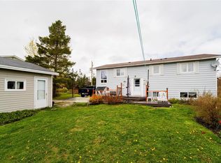 20 Ryans River Rd, Saint John'S, NL A1S1E6