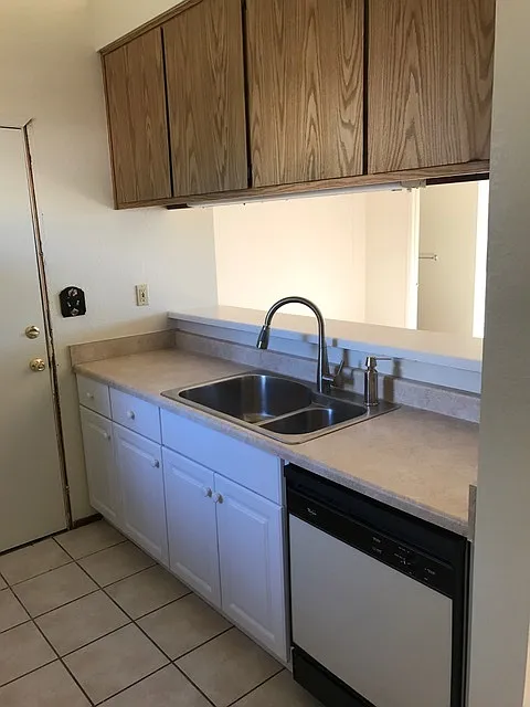 1 Bedroom Home in Cottage Gated Green Senior Living Community! — Photo 3
