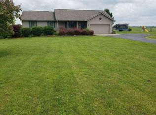 63775 Mount Olivett Rd, Barnesville, OH 43713