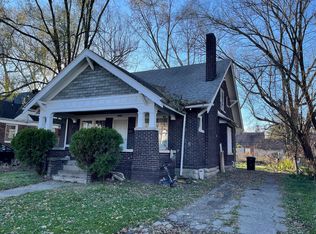 16195 Burt Rd, Detroit, MI 48219