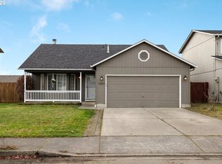 13501 NE 92nd St, Vancouver, WA 98682
