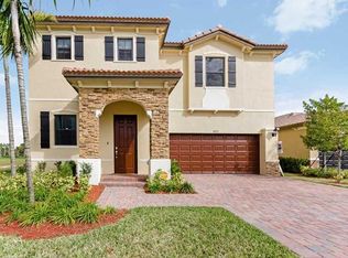 11875 SW 236th St, Homestead, FL 33032