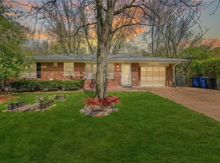 716 Larkin Ave, Saint Louis, MO