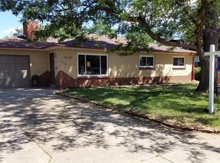 4630 Quay St, Wheat Ridge, CO 80033