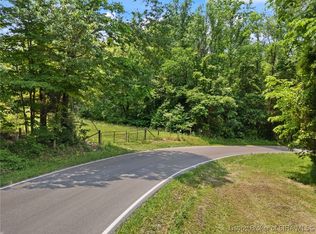 Dukes Road NW, Depauw, IN 47115