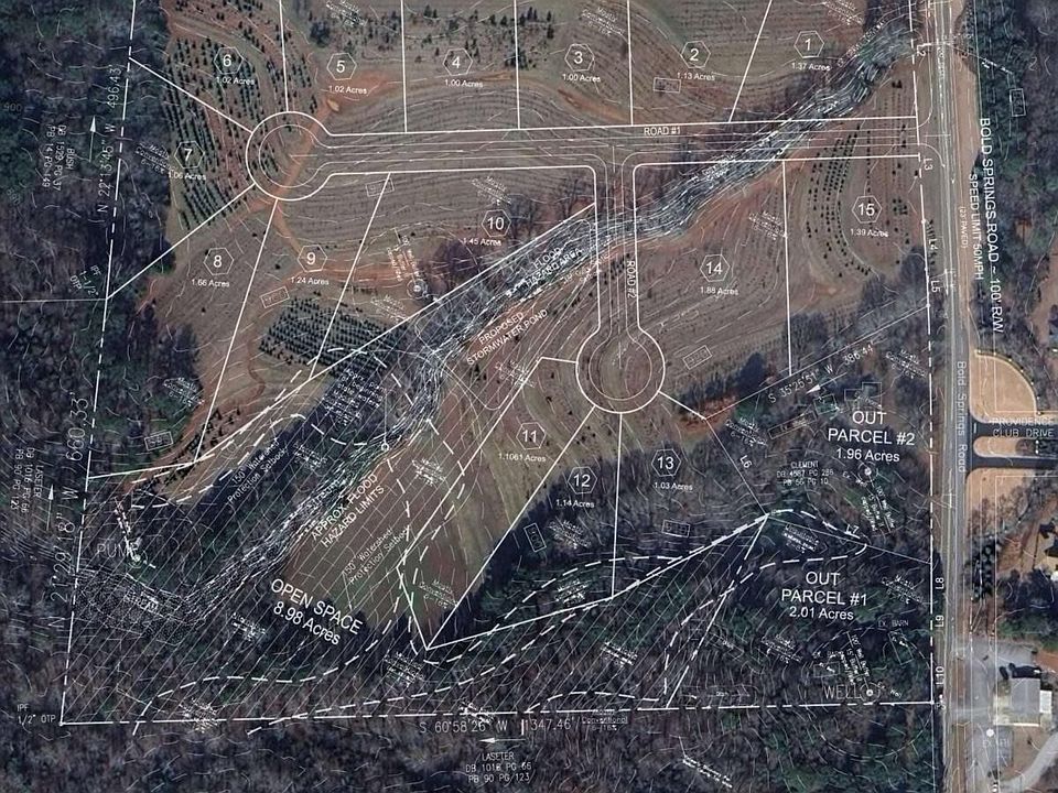 1st image of 0 Bold Springs Rd