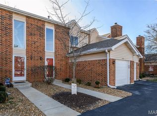 1308 Holgate Dr UNIT E1, Ballwin, MO 63021