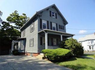60 Central St APT 2, Stoneham, MA 02180