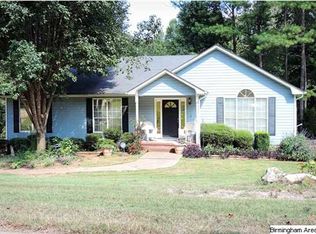 5075 Kelley Dr, Trussville, AL 35173