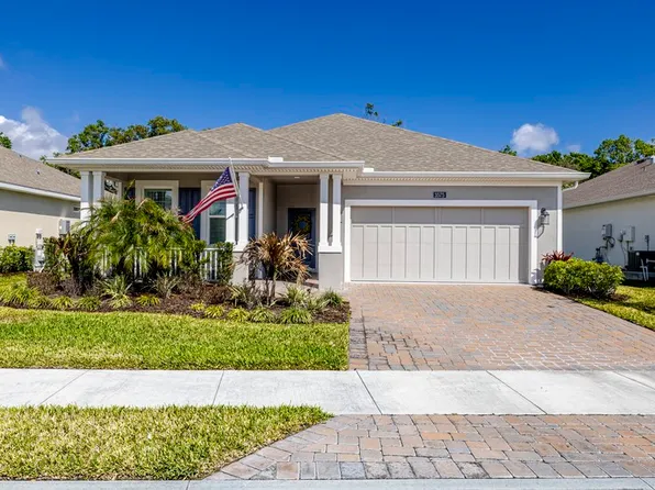 3575 Loblolly Sq, Vero Beach, FL 32966
