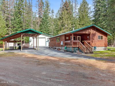 26883 Coeur Dalene River Rd #D, Wallace, ID, 83873