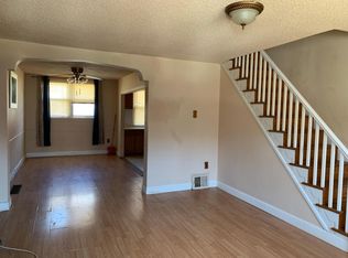 4529 Aldine St, Philadelphia, PA 19136