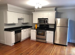 587 E 5th St #1, South Boston, MA 02127