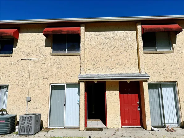 4155 S SEMORAN BOULEVARD #4, ORLANDO, FL 32822