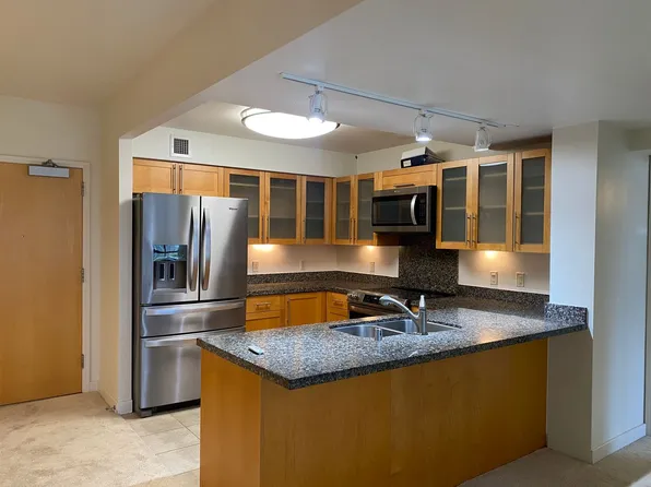 600 Queen St, Honolulu, HI