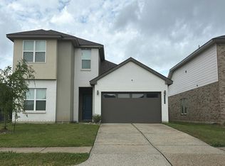 8030 Milam Ln, Rosharon, TX 77583
