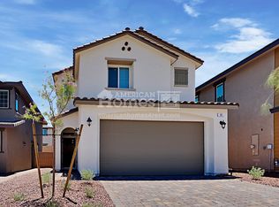 81 Miners Reserve Ln, Henderson, NV 89015