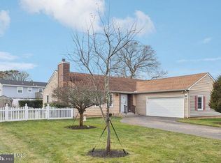 409 Sinclair Ave, Lanoka Harbor, NJ 08734