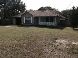 4087 Buford Ln, Milton, FL 32583