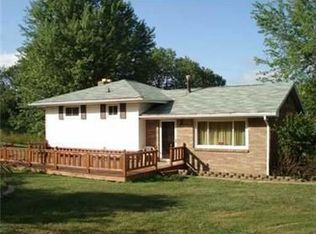 353 Reese Rd, Washington, PA 15301