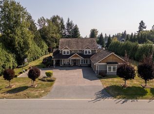 31706 Kenney Ave, Mission, BC V4S 1E4