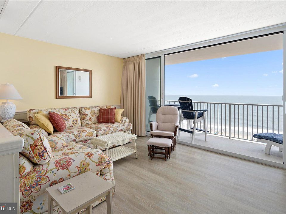 Sea Gate Apartments Ocean City, MD Zillow