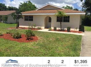 19055 Evergreen Rd, Fort Myers, FL 33967