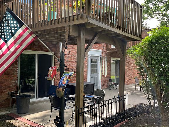 Love, Love, Love these Decks!